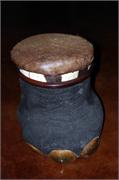 elephant foot stool